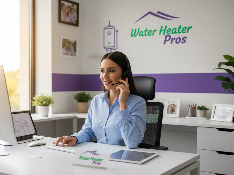 Water Heater Repair  in Knox  FAQ
